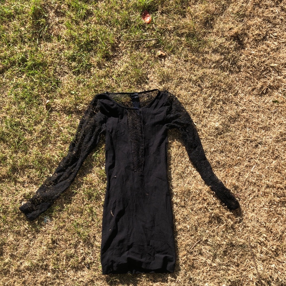 bebe dress